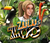 Zulus zoo