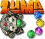 Zuma deluxe