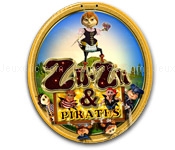 Zuzu & pirates