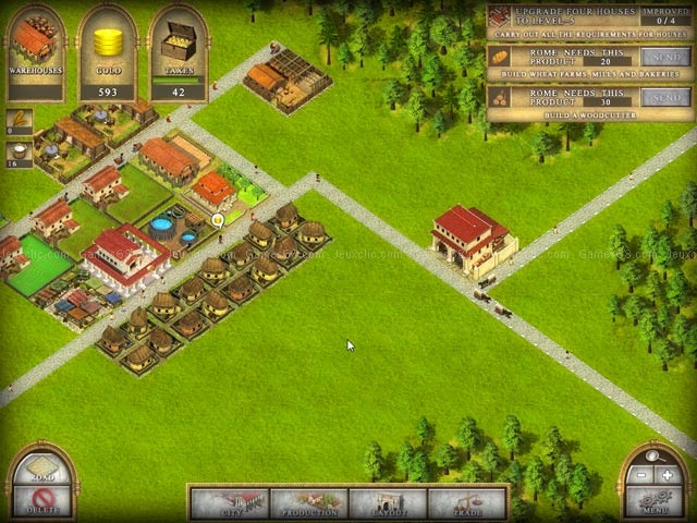 Ancient rome 2