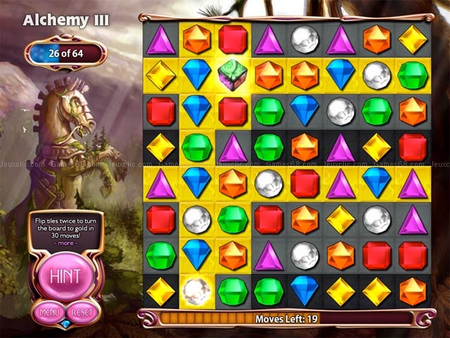 Bejeweled 3