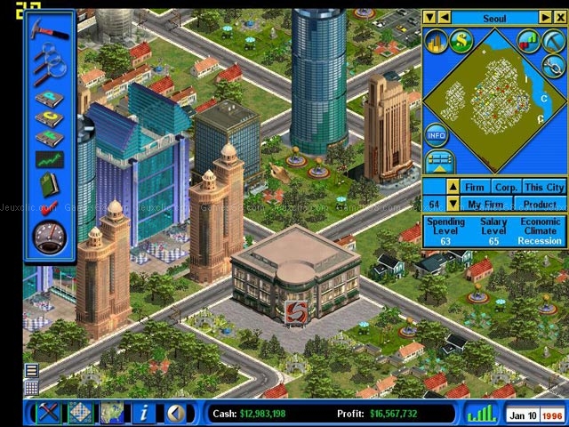 Capitalism ii