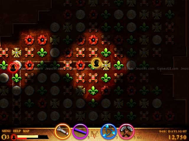 The da vinci code