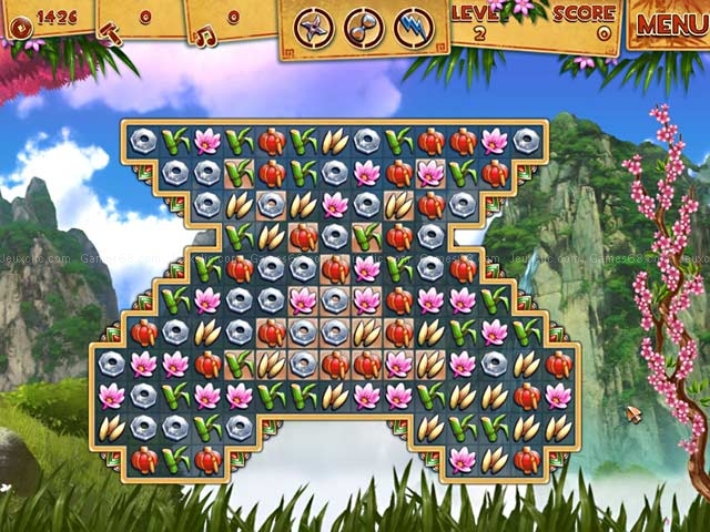 Dragon empire