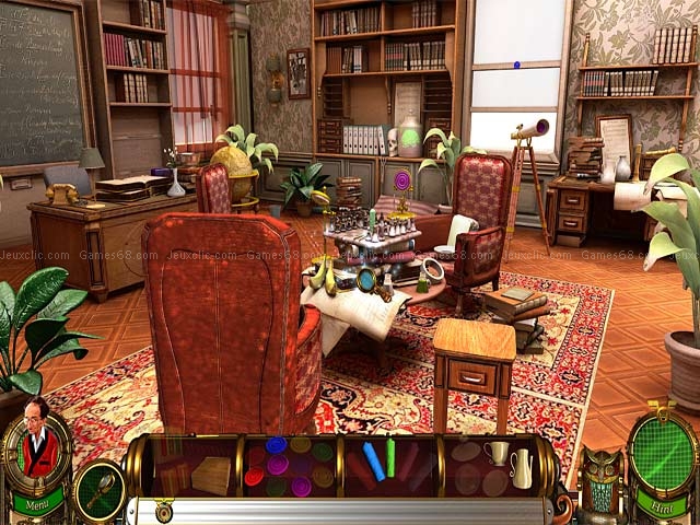 Flux family secrets: the rabbit hole collectors edition