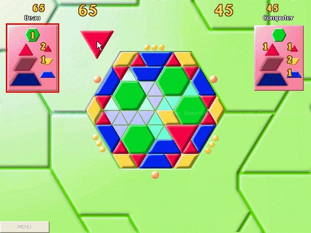 Hexcite
