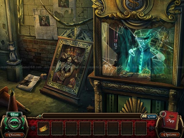 Macabre mysteries: curse of the nightingale collectors edition