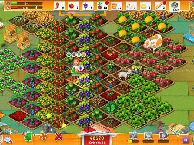 My farm life 2