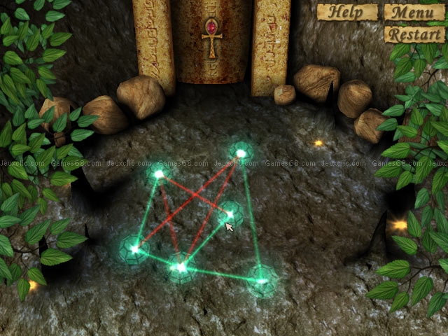 The stone of destiny