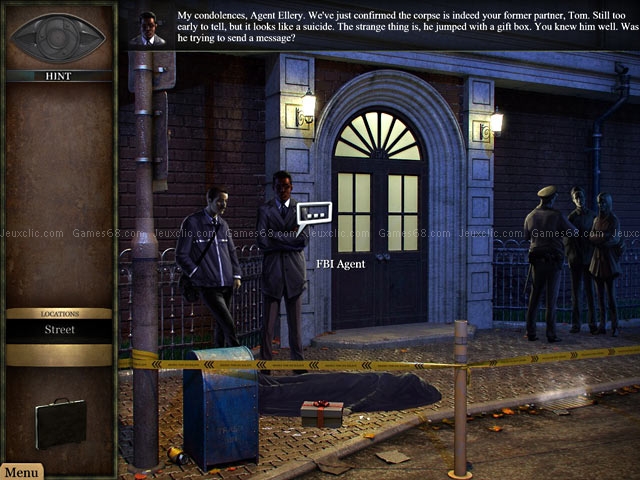 Strange cases: the lighthouse mystery collectors edition