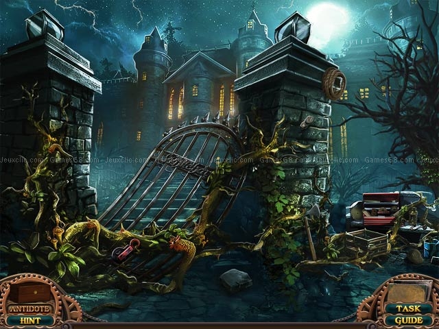 White haven mysteries collectors edition