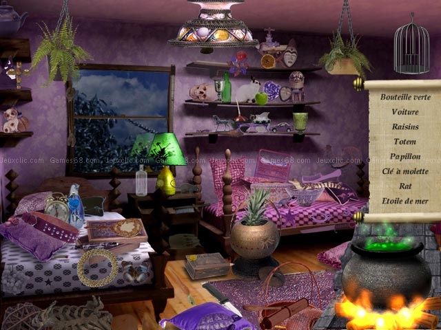 Abra academy