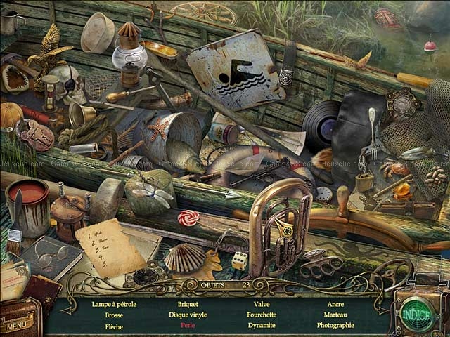 The agency of anomalies: lhôpital du dr. dagon edition collector