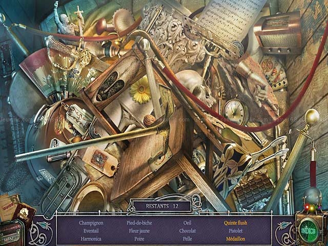 The agency of anomalies: lultime représentation edition collector
