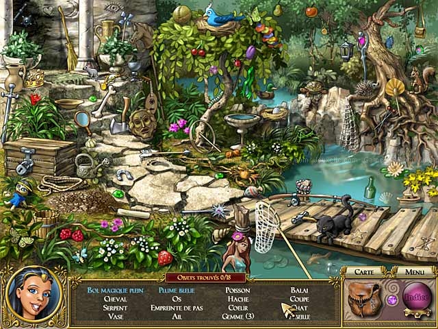 Ancient adventures: le cadeau de zeus