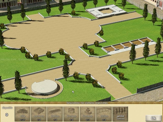 Ancient rome