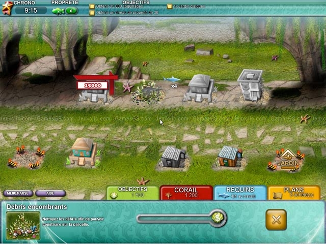 Aquapolis