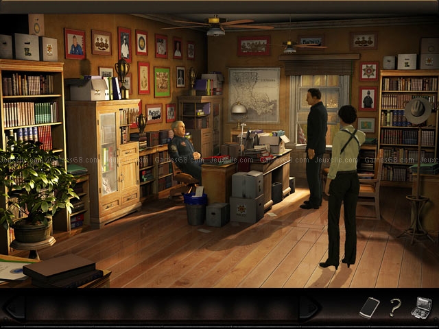 Art of murder: les cartes de la destinée