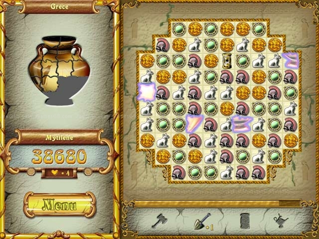 Atlantis quest