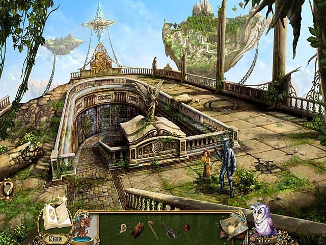 Awakening: le château céleste edition collector