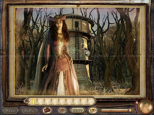 Azada : ancient magic