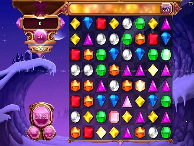 Bejeweled 3