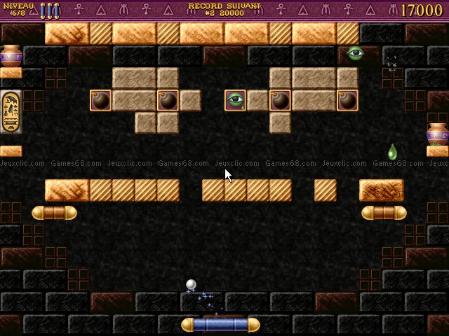 Bricks of egypt 2