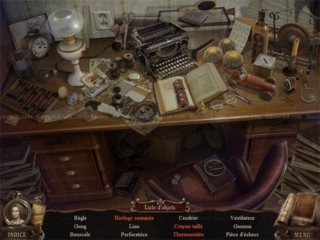 Brink of consciousness: le syndrome de dorian gray edition collector