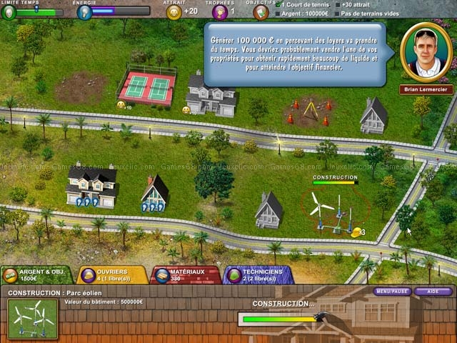 Build-a-lot 4: power source