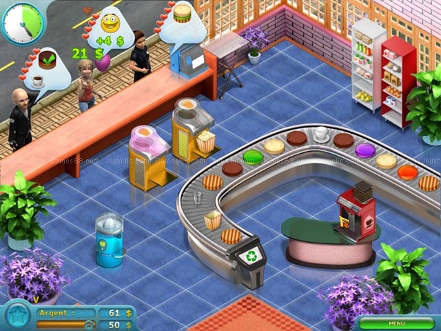 Cake shop 2