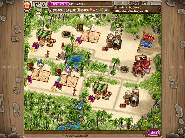 Campgrounds