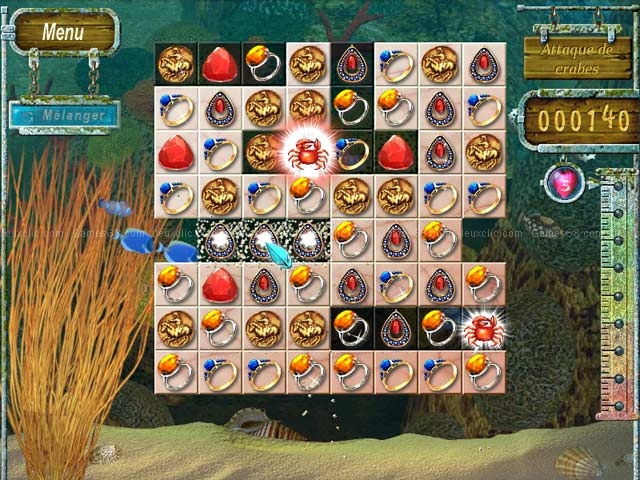 Caribbean riddle