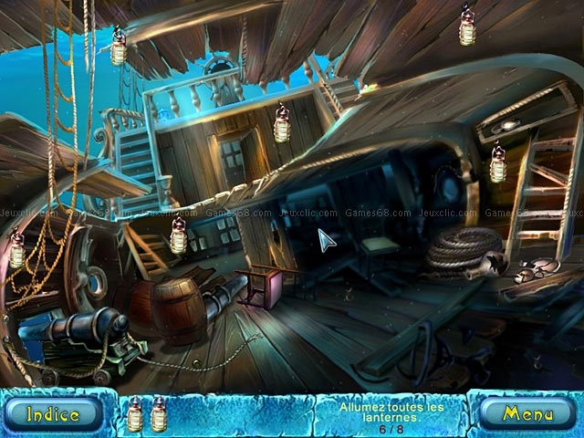 Charm tale 2: mermaid lagoon
