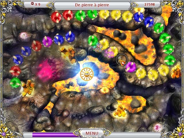 Charma: terres des enchantements