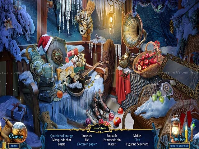 Christmas stories: casse-noisette edition collector