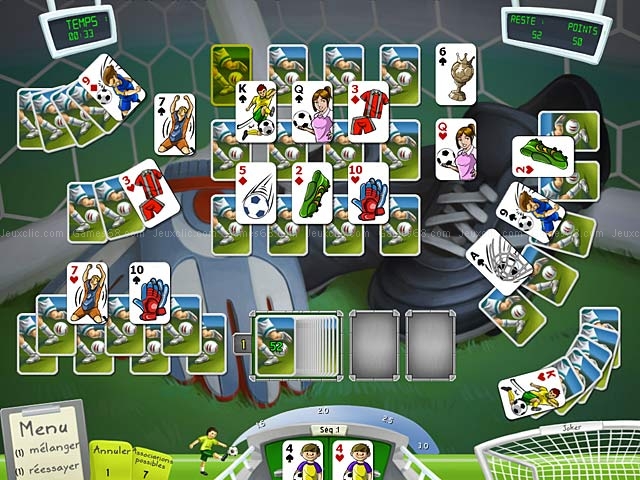 Coupe du monde solitaire