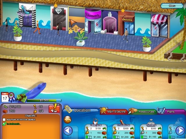 Create-a-mall