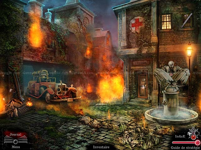 Dark heritage: les gardiens de lespoir edition collector