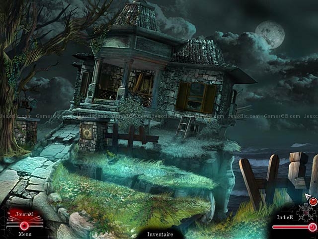 Dark heritage: les gardiens de lespoir