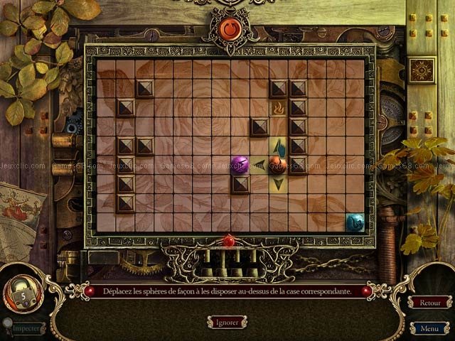 Dark parables: la malédiction dÉglantine edition collector