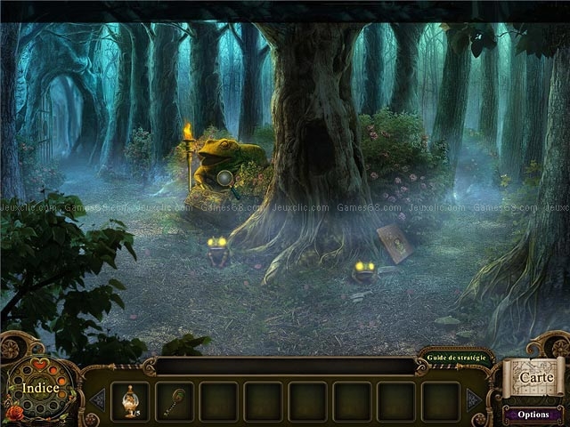 Dark parables: le prince maudit edition collector