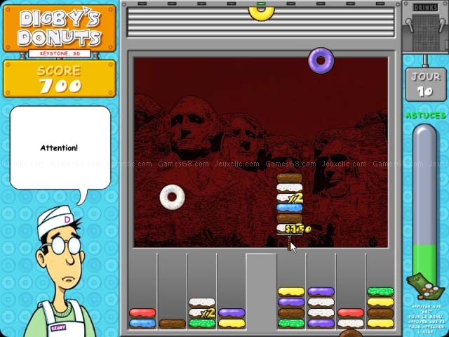 Digby`s donuts