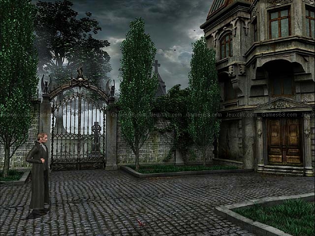 Dracula origins