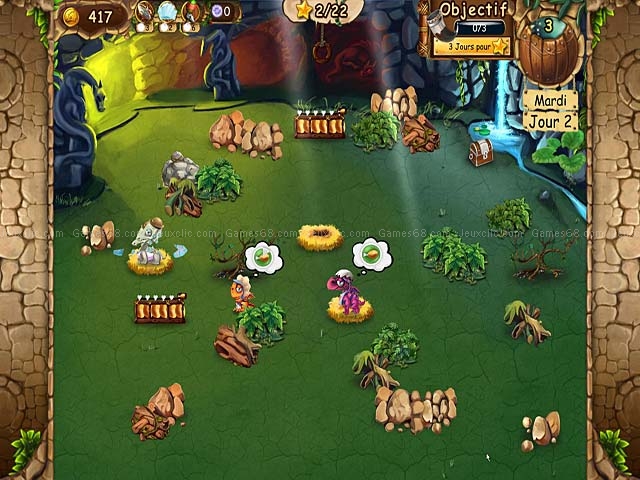 Dragon keeper 2