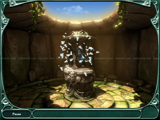 Dream chronicles 2: the eternal maze