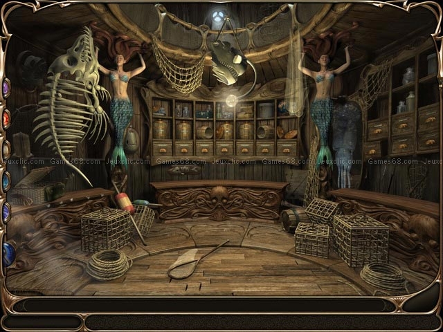 Dream chronicles: the book of water edition collector