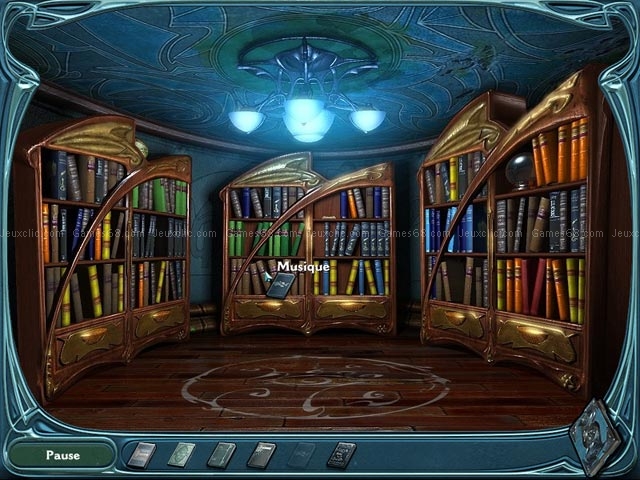 Dream chronicles