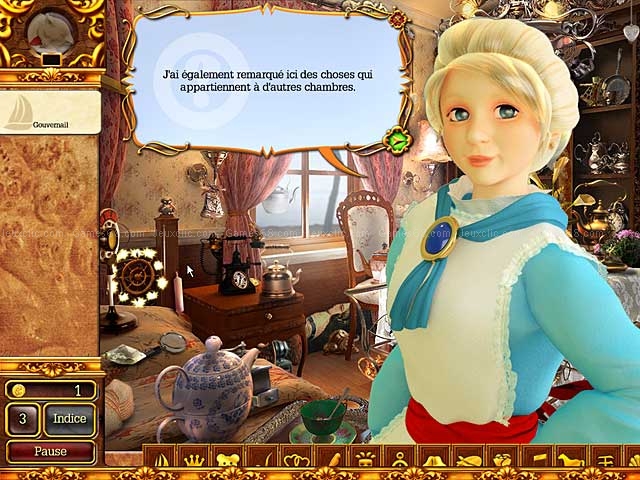 Dream inn: driftwood