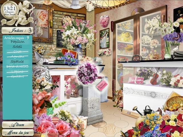Dream day wedding