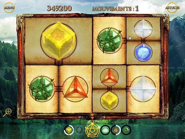 Elements